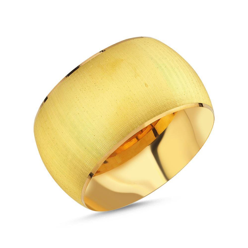 22 Ayar Mega Tel 40Mm 50 Gr